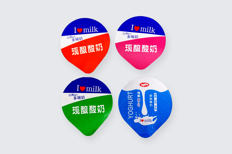 酸奶紙杯，酸(suān)奶杯，紙杯，鮮奶紙(zhǐ)杯